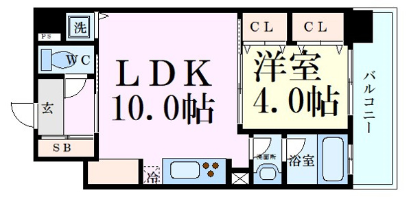 Mid Court新大阪