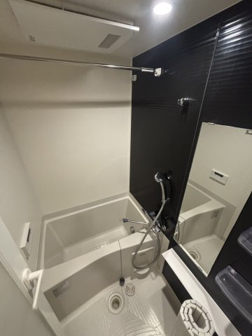 【浴室】プレイシズシンオオサカ