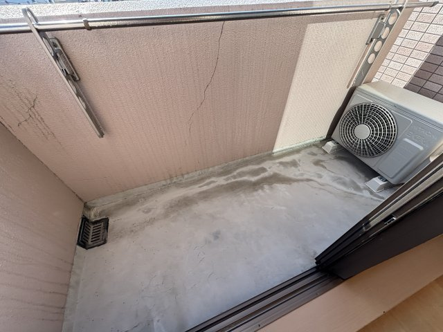 フルール仙台南の設備
