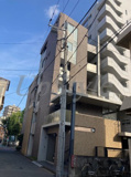 ケーツーコート根岸の画像