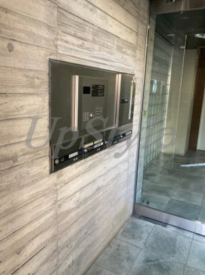 【エントランス】 | ケーツーコート根岸