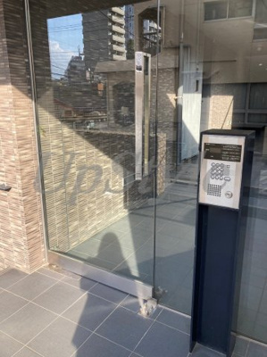 【エントランス】 | ケーツーコート根岸