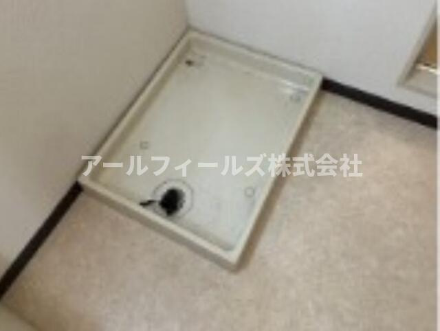 グランデールの設備