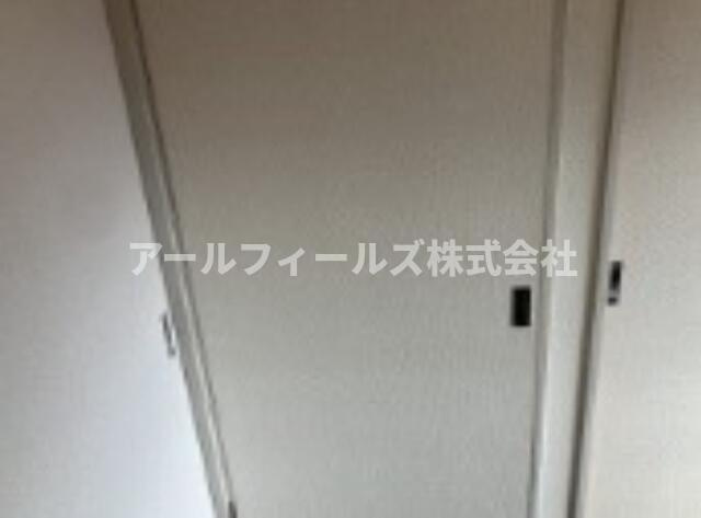 グランデールの設備