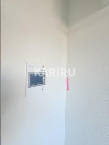 プレリス大阪今里サヴィアのセキュリティ