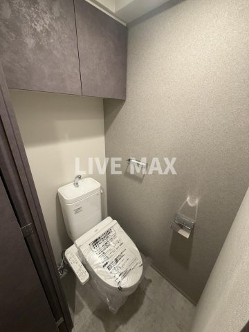 【トイレ】ルフォンプログレ天満橋マークス