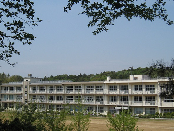 千葉市緑区古市場町第５の周辺|椎名小学校