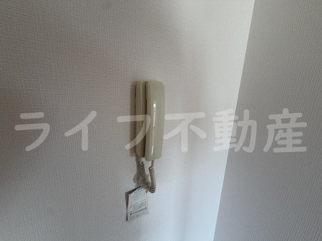 エストレリアのセキュリティ