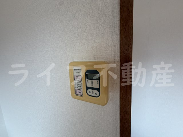 エストレリアの設備