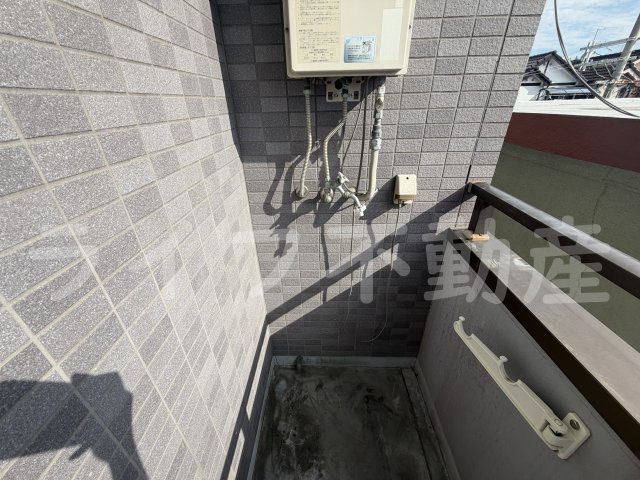 エストレリアの設備