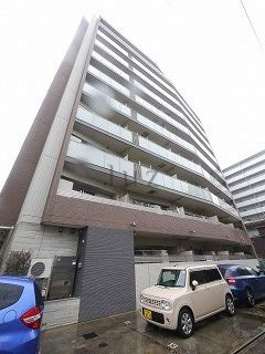 スタジオデン横濱吉野町ツーの外観