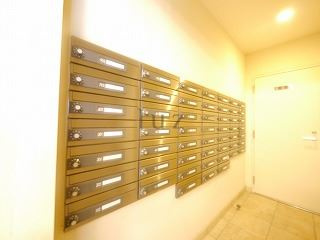 スタジオデン横濱吉野町ツーのその他共用部分