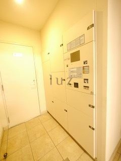 スタジオデン横濱吉野町ツーのその他共用部分