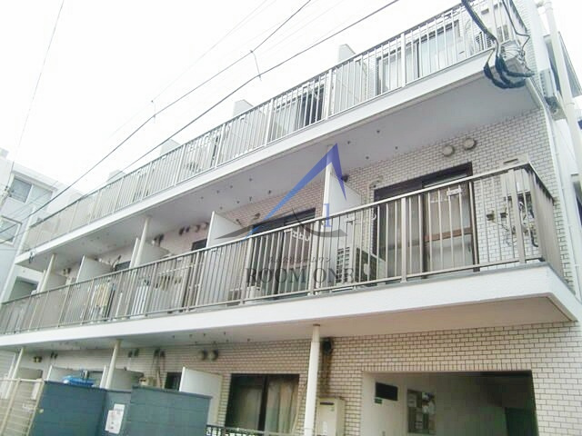 アムール豊玉