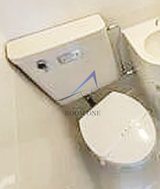 アムール豊玉のトイレ|トイレです。