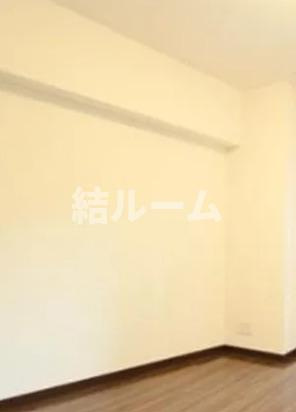 板橋区上板橋１丁目の賃貸マンションの内装