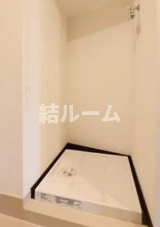 板橋区上板橋１丁目の賃貸マンションの設備