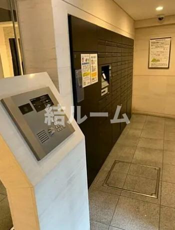 板橋区上板橋１丁目の賃貸マンションのその他共用部分