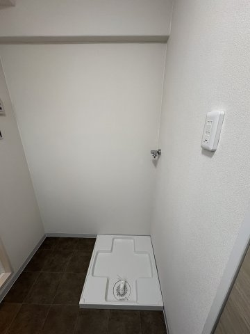 天王寺東ハイツの内装
