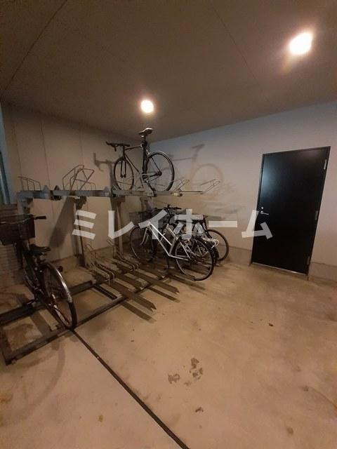 ラグナ蒲田本町のその他共用部分