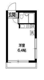 ＬＥＮＯ桜新町の間取り|間取りです。
