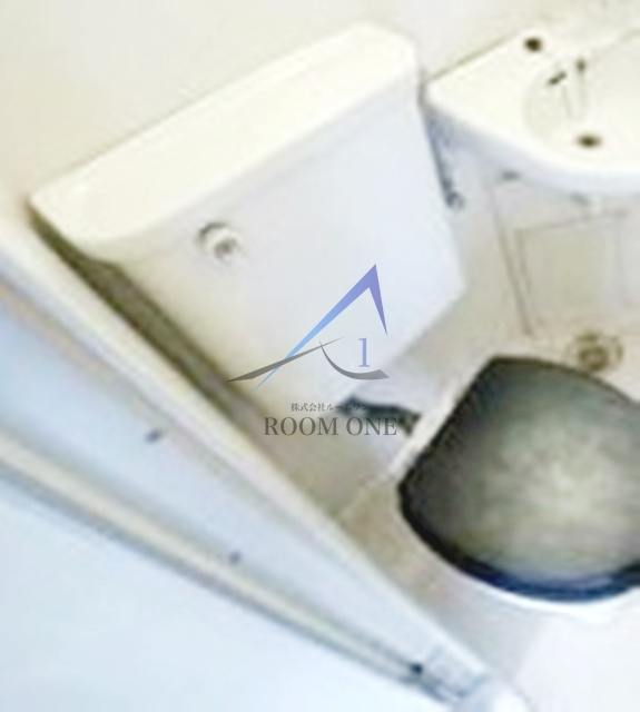 ＬＥＮＯ桜新町のトイレ|トイレです。