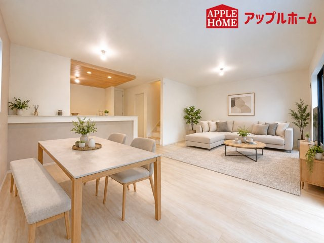 さいたま市 北区 東大成町1期