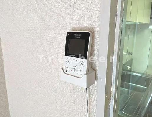 信和第一マンションのセキュリティ