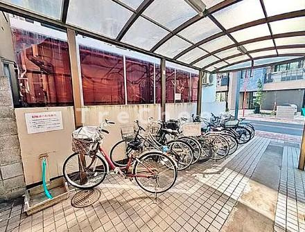 信和第一マンションのその他共用部分
