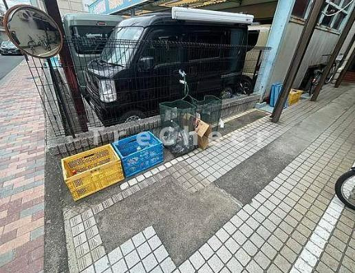 信和第一マンションのその他