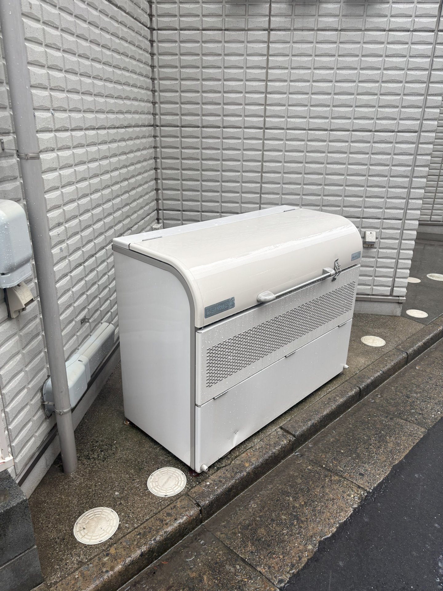 第一富士ビルのその他共用部分