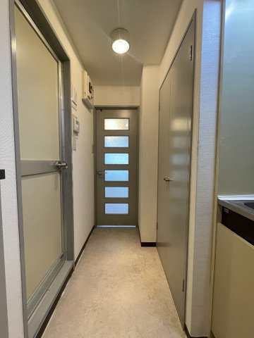 川崎市宮前区馬絹３丁目の賃貸マンションの内装|※別部屋同間取参考写真