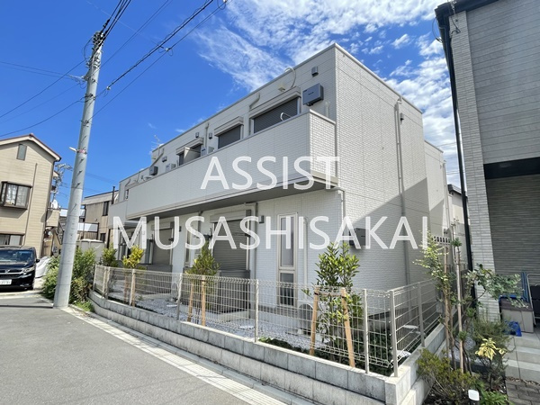 セレスティア中町