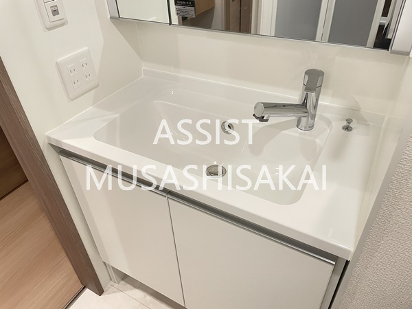 セレスティア中町のその他