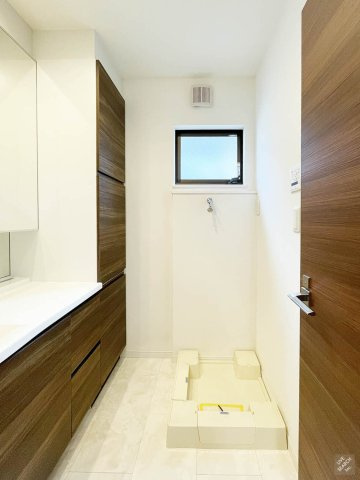 杉並区宮前2丁目戸建の設備
