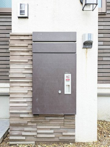 杉並区宮前2丁目戸建のその他共用部分