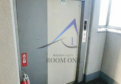 小豆沢ハイツ