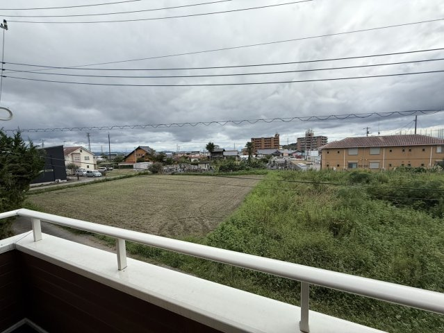 EST那須塩原の展望
