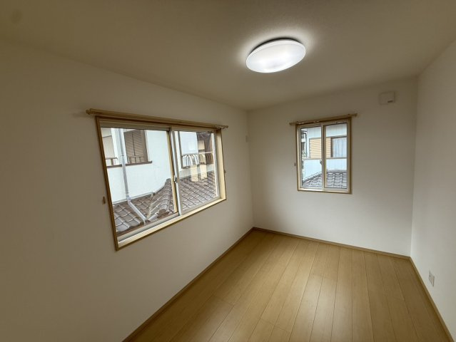 EST那須塩原の洋室