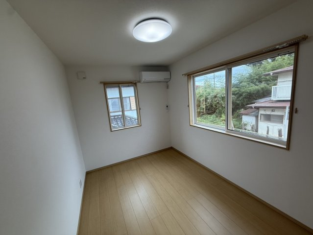 EST那須塩原の洋室