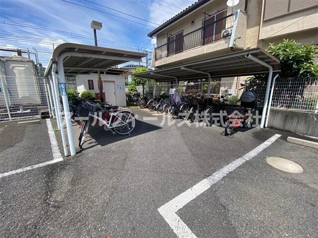 マンションフジフィールドのその他共用部分