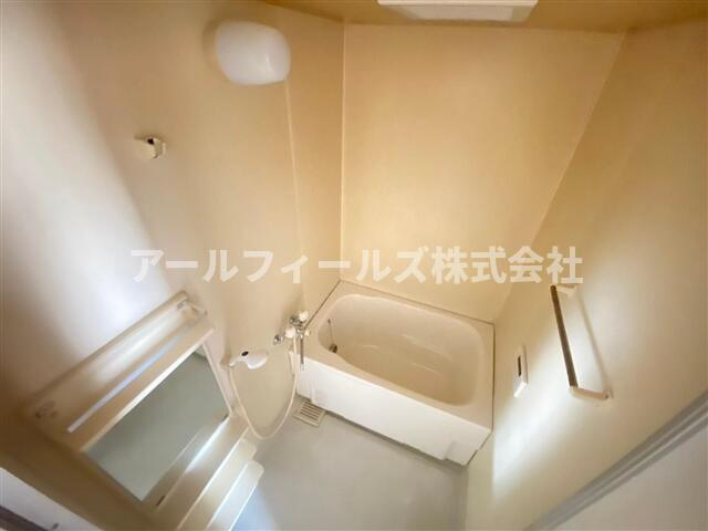 マンションフジフィールドの浴室|※別号室写真参照