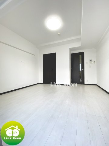 アイル両国弐番館の寝室