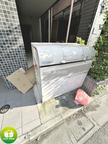 レジデンス緑のその他