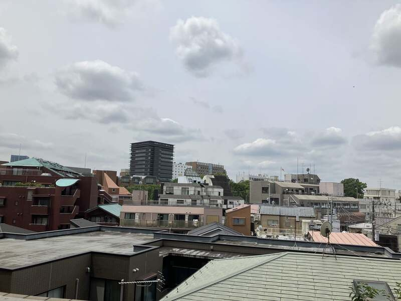 【展望】