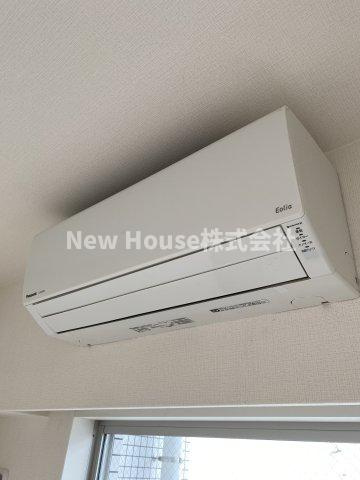 東池袋デュープレックスリズの設備