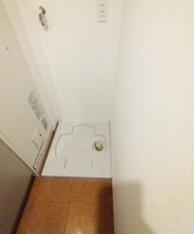 東池袋デュープレックスリズの設備