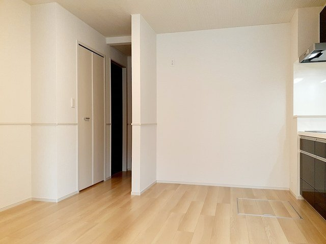 ステラＫの内装