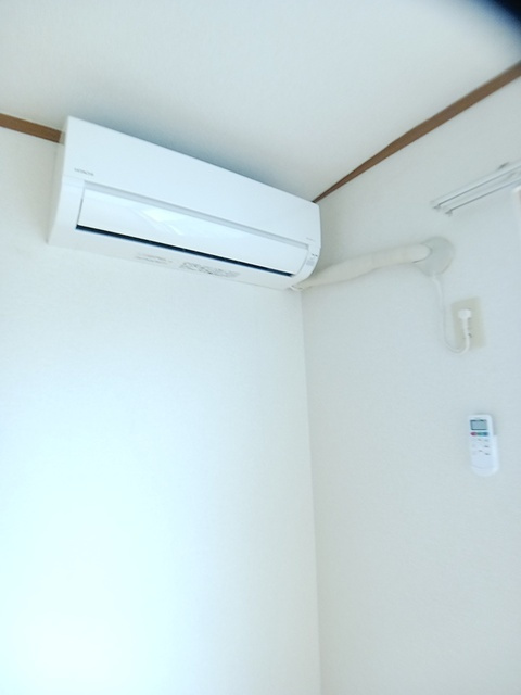 サイレントパレス一条の設備