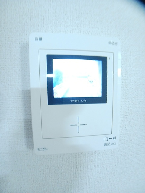 サイレントパレス一条のセキュリティ